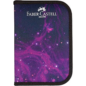 Kit Escolar Cosmic Completo PCT com 04