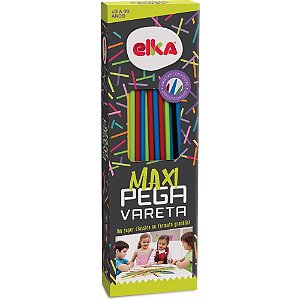 Jogo Diverso Pega Varetas