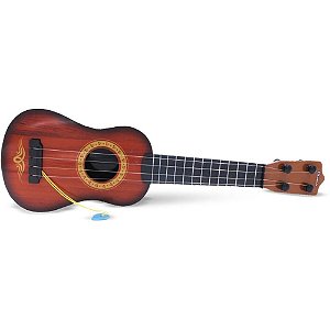 Instrumento Musical Violão Médio