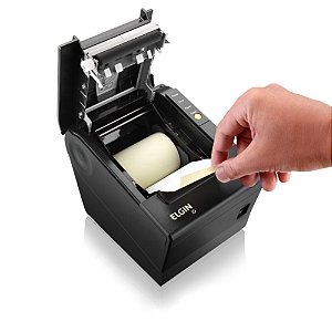 Impressora Térmica Não Fiscal I9 FULL-USB/ETHERNET