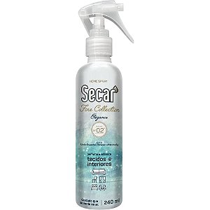 Home SPRAY Secar Fine Collection Elegance 240ML
