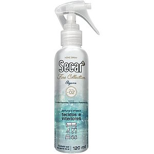 Home SPRAY Secar Fine Elegance 120ML