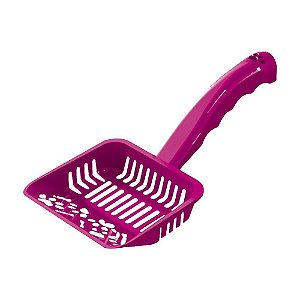 Higiene para PET PÁ Higiènica Gato Rosa