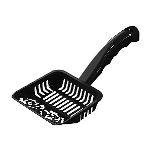 Higiene para PET PÁ Higiènica Gato BLACK