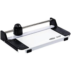 Guilhotina Serrilhadeira SNF 230MM Branco