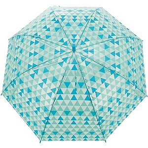 GUARDA-CHUVA Moscou Longa Automático 57CM Diversas Estampas