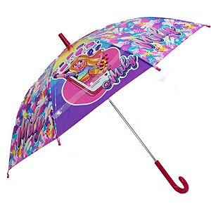 GUARDA-CHUVA Menina MILY Decorado