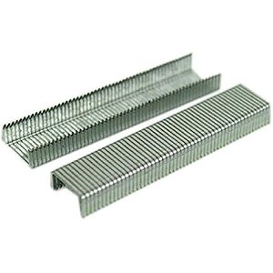 Grampo para Grampeador 106/6 Galvanizado 2500 Grampos 1