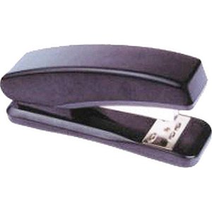 Grampeador Plástico CIS TS613 Médio 26/6 20 Folhas