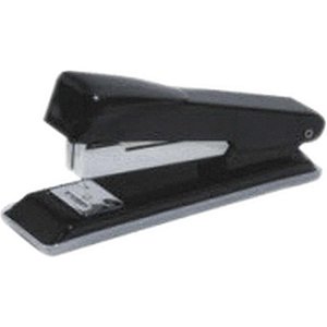 Grampeador Metal PLUS Line para 20 Folhas - Grampo 26/6