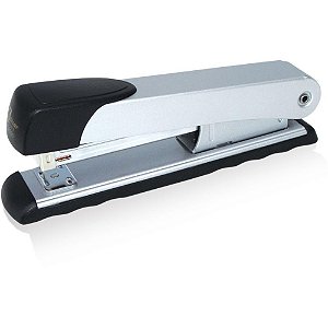 Grampeador Metal para 25 Folhas 26/6 G-2035 GRPT/CZ