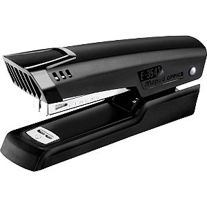 Grampeador Metal Essentials 3543 Fosco 25 Folhas