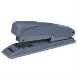 Grampeador Metal Eagle 206 Médio com 500 Grampos