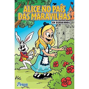 Gibi Fábulas 10 Histórias 16 Páginas Pacote com 10