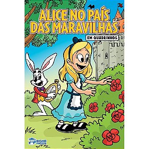 Gibi Fábulas 10 Histórias 16 Páginas Pacote com 10