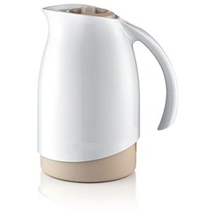 Garrafa Térmica Rosca Bule Térmico Cuidar 700ML BR
