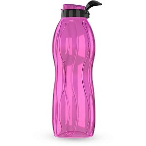 Garrafa Plástica INFINITY Acqua 2L Rosa
