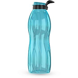 Garrafa Plástica INFINITY Aqcua 2L Azul Turques