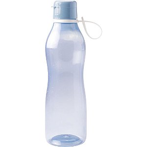 Garrafa Plástica ABRE Fácil Colors 1L Sortidos