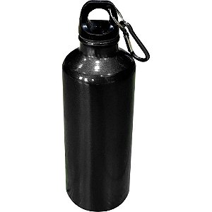Garrafa de Alumínio Color Sortidas 500ML (7890265818822)