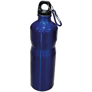 Garrafa de Alumínio Color Sortidas 500ML