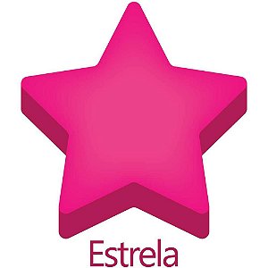Furador de Papel e EVA Regular Estrela 16MM