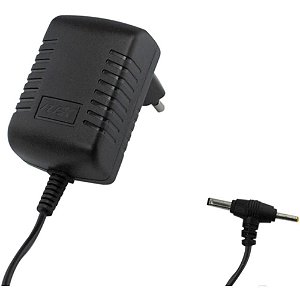 Fonte de Alimentação para Tablet 5V/2A/PLUG Duplo