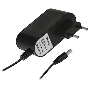 Fonte de Alimentação Chaveada 12V 1A 60W Magnético