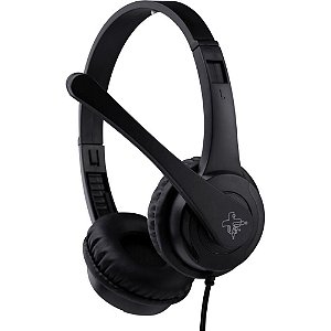 Fone de Ouvido com Microfone Headseat Imperion P2 35MM