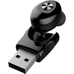 Fone de Ouvido Bluetooth Individual 50