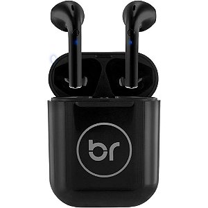 Fone de Ouvido Bluetooth Beatsound V50 Preto