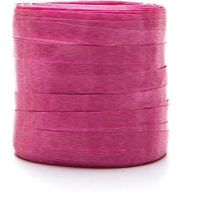 Fitilho 5MM X 50M Rosa Antigo Pacote com 10 Unidades
