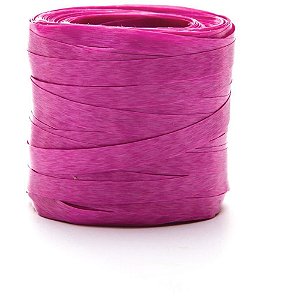 Fitilho 5MM X 50M PINK - Pacote com 10 Unidades