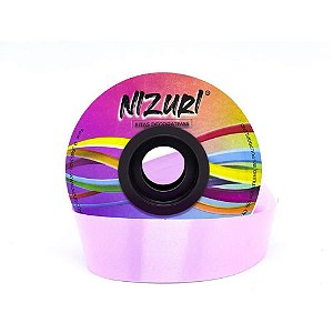 Fita Poli Lisa 32MMX50M Rosa