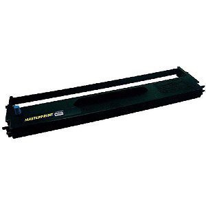 Fita para Impressora EPSON LX 350 Preta