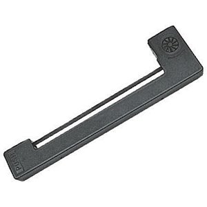 Fita para Impressora EPSON ERC 09/22 Preta 4MM X 20,8M Caixa com 5 Unidades