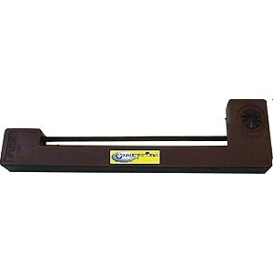 Fita para Automação PDV EPSON ERC 09 4MM X 20M Roxa Caixa com 05