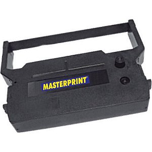 Fita para Automação PDV Citizen DP-600/617 13X7MPRETA CX com 04