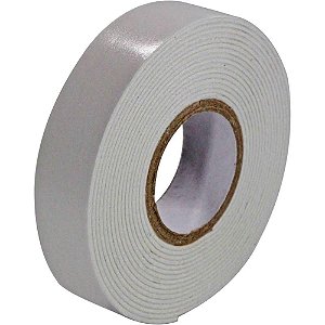 Fita Dupla Face Espumada 18MM X 2,7M
