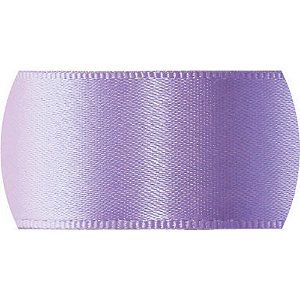 Fita de Cetim 38MM 10M Lilás 245