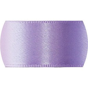 Fita de Cetim 07MM X 10M Lilás 245
