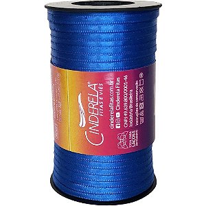 Fita de Cetim 04MM 100M Royal