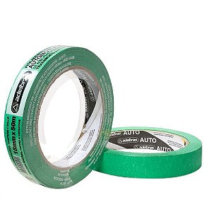 Fita Crepe 766 MASK Automotiva 18X50M VD