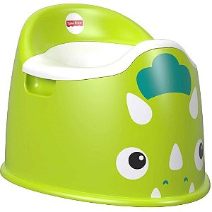 Fisher Price BABY Gear Troninho Dinossauro