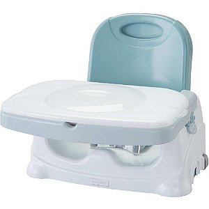 Fisher Price BABY Gear Booster Confortável com Ajuste