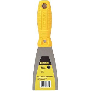 Ferramenta Manual Stanley Espátula Cabo Plástico 76MM