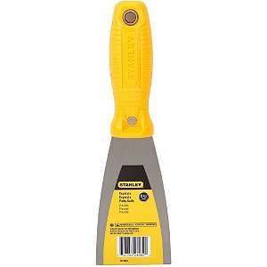 Ferramenta Manual Stanley Espátula Cabo Plástico 64MM