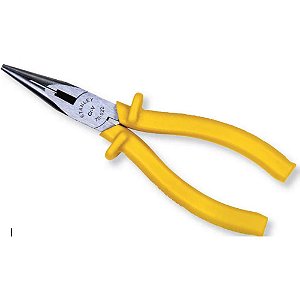 Ferramenta Manual Stanley Alicate Bico Meia Cana Longo