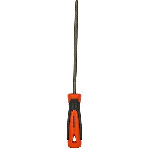 Lima Redonda Manual Black+decker 200MM