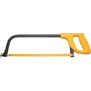 Arco de Serra Fixo 12" Tramontina em AÇO Carbono com Cabo Injetado